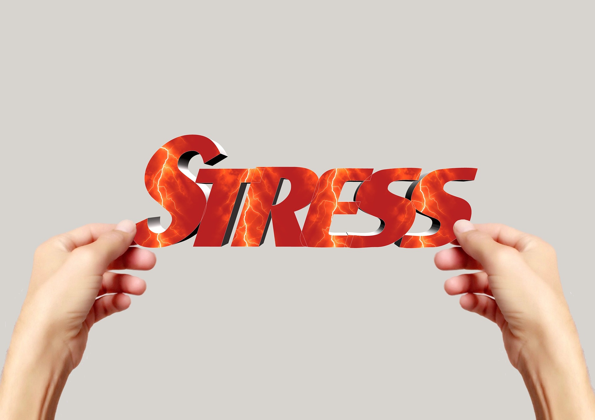 Il punto di stress