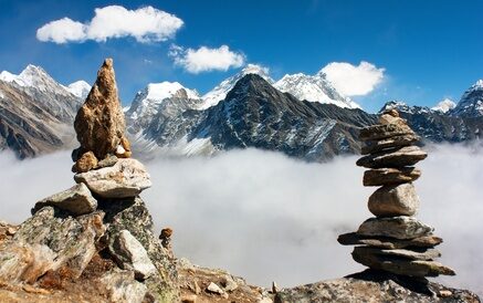 Lo yoga via di equilibrio