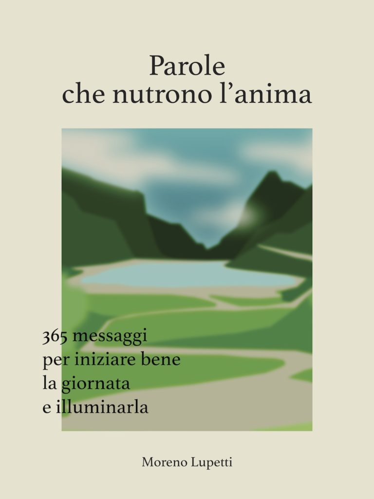 Parole che nutrono l'anima