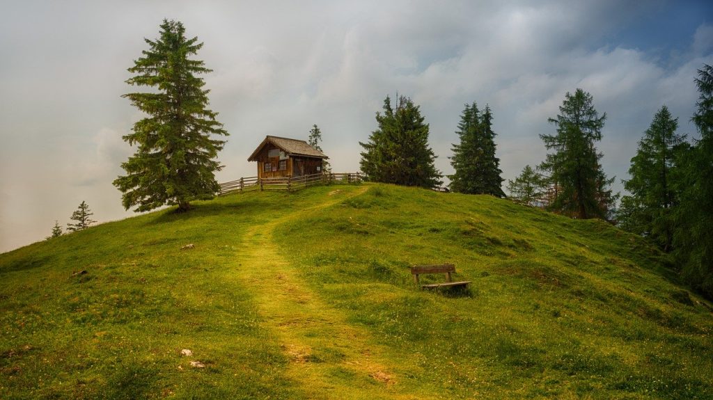 L’erba del vicino è sempre più buona!!!???